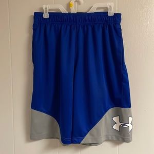 Mens Under Armour shorts